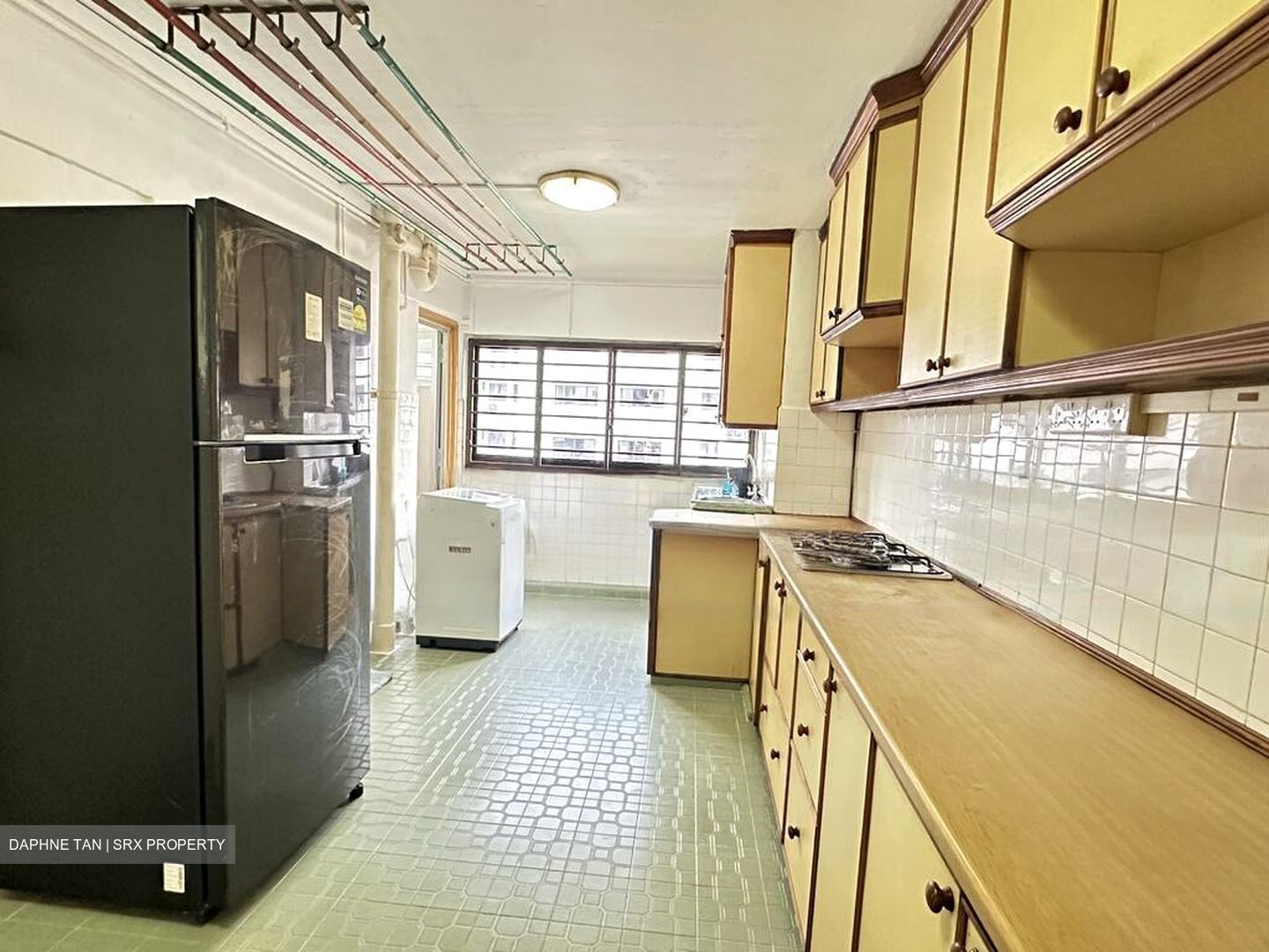Blk 64 BLANGAH VIEW (Bukit Merah), HDB 3 Rooms #533705651